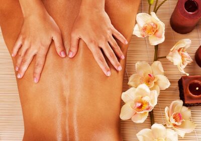 Royale Therapeutic Massage (home service)