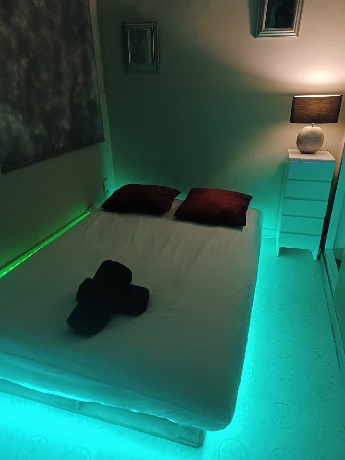 Centro de Quiromasaje Julio y Magda