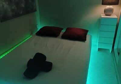 Centro de Quiromasaje Julio y Magda