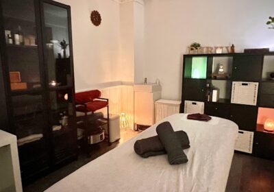 Juan – Dhruv – Masajista en Barcelona