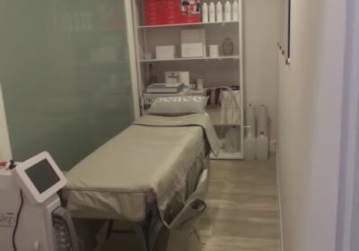 Sentits Centro de Estética