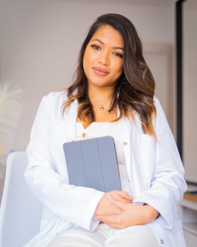 Dra. Andreina Jimenez