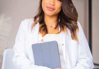 Dra. Andreina Jimenez