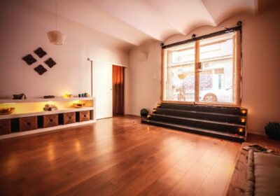 Jamu Rituals Spa & Masajes