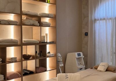 KARMA | Salón de Bienestar y Estética Avanzada