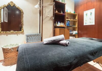 Quiro Sergi Quiromassatge