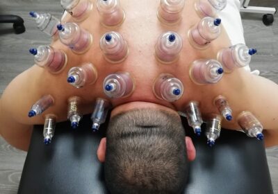 Juan Cabral Masaje y Osteopatía