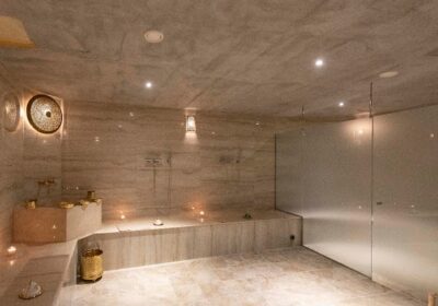 Soltana Hamam Spa