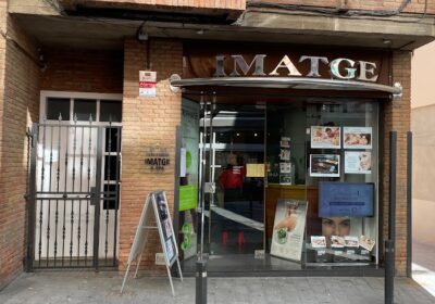 Centro de Estética Spa Imatgen
