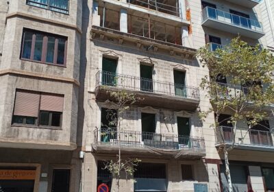 Cos & Vida – Terápies i benestar