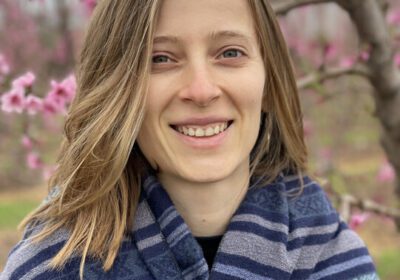 Anne-Gaëlle Rusquet