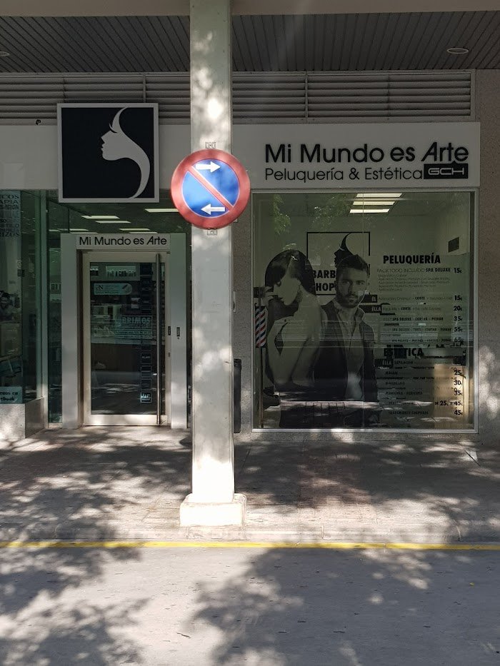 Imagen del Slider