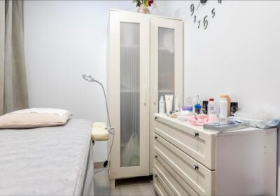 Masaje ESTÉTICA corporal Astra