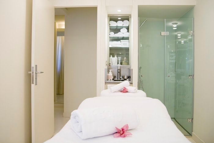 Centro de Estética Love Your Body