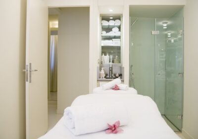 Centro de Estética Love Your Body