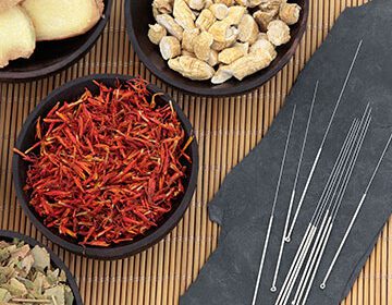 Espai Qi, centro de terapias naturales