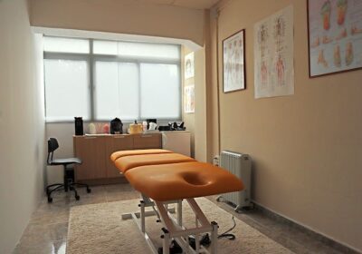 Quiromasaje Bellvitge – José Luis Maestro Escribano