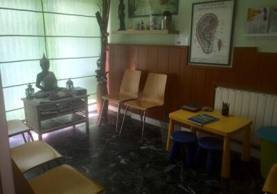 TAO Centro de Terapias Naturales