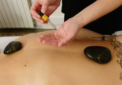 MASAJES PROFESIONALES TERAPÉUTICOS.