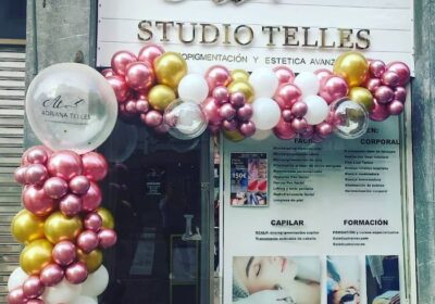 Studio Telles