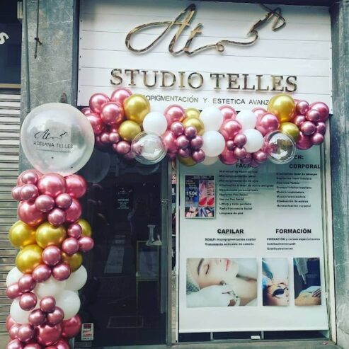Studio Telles