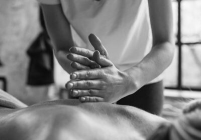 ETÈRIA, Bellesa i Benestar