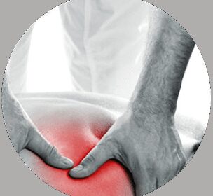 Quiromassatge Pardos