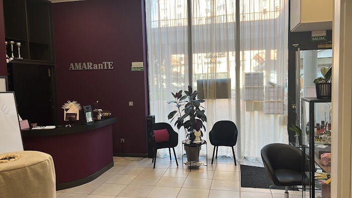 AMARANTE