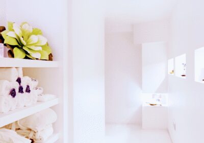 Hidrat Balneario Urbano