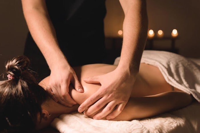 A-massage