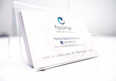 Fisiomar Burgos