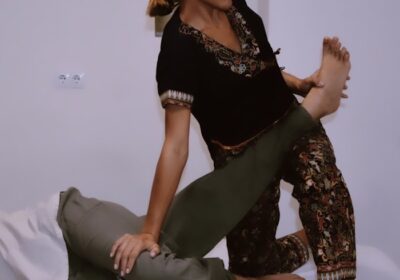 Similan Thai Masajes