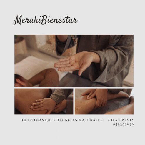 MerakiBienestarValladolid