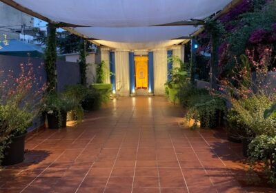 Centro Ki ara (Terapias Naturales)