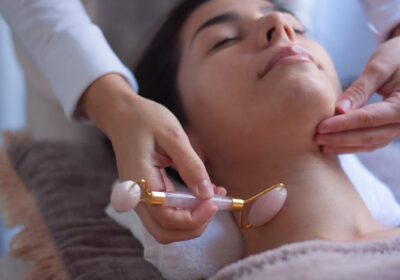 LUZ DE ALAIA espacio femenino de belleza natural y bienestar