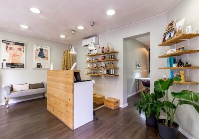 Masbella – Centro de estètica y bienestar