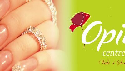 OPIUM CENTRO DE ESTETICA