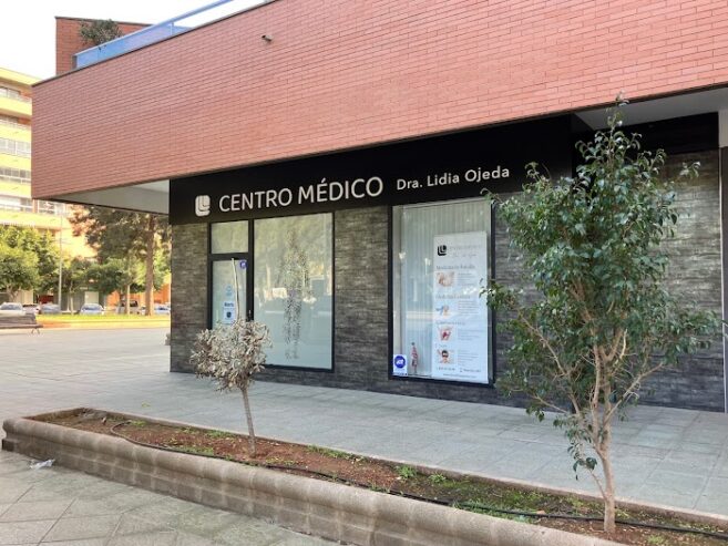 MEDICINA ESTÉTICA – Dra. Lidia Místicos