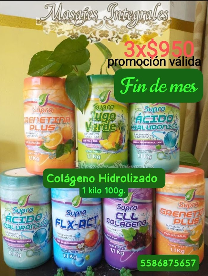 Imagen del Slider