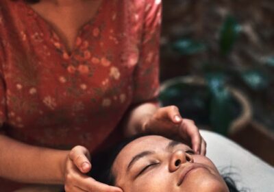 Solo Dar – Maestra de Reiki & Masajes | Reiki