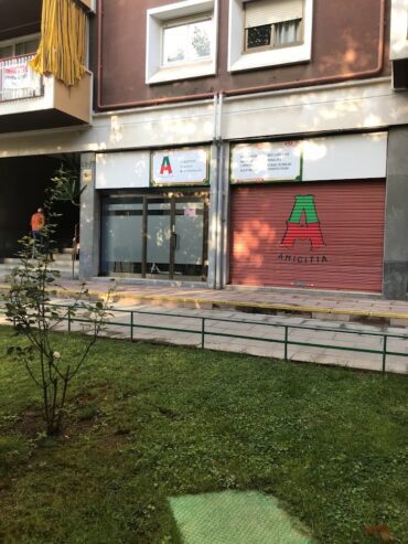 Amicitia