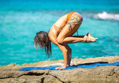 Irene Carbó – Canvida – Yoga & Masajes