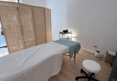 LAISLA by Sara Nicoli – Tu oasis de descanso –