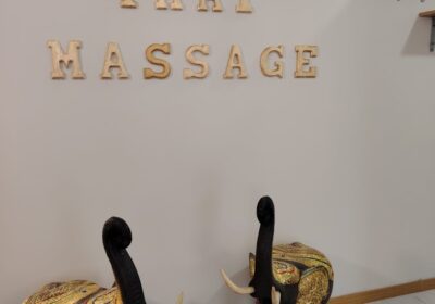 Wandee Thai Massage