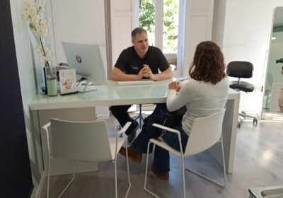 Clínica de San Pío