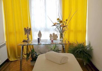 Centro Atlante AkKlaron