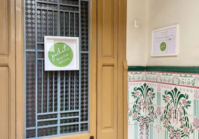 Judit Benestar Natural