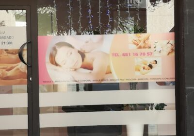 Masajes saludables orientals Sofia