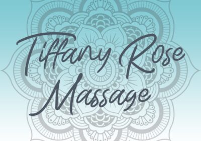 Tiffany Rose Mobile Massage Therapist Mallorca