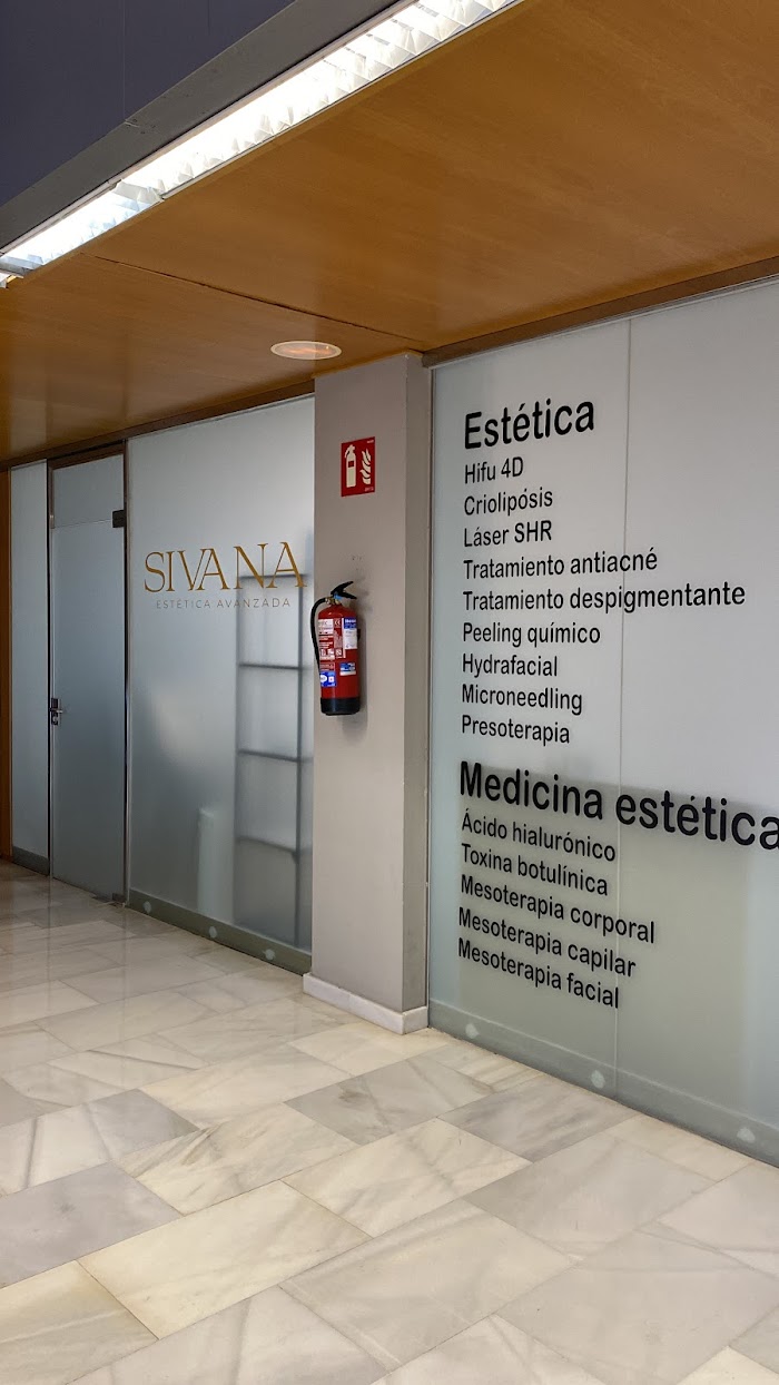 1736090169 550 photo Sivana Estética Avanzada